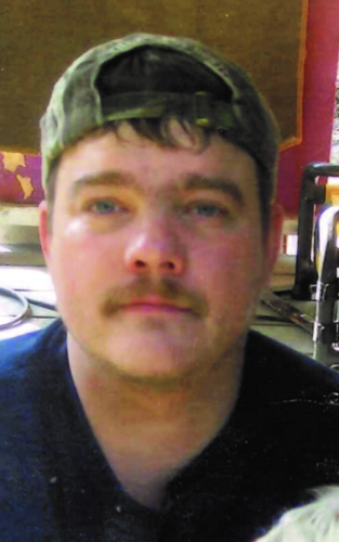 Denny Leroy Steber